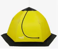 Палатка-зонт Helios 2-местная зимняя Nord-2 5204133, , шт в интернет-магазине Патент24.рф